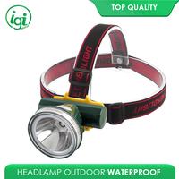 Gambar HEADLAMP FLASHLIGHT LED SENTER LAMPU KEPALA WATERPROOF MULTIFUNGSI dari Igi Mart undefined 1 Tokopedia
