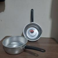 Gambar Panci Gagang Jawa / Panci Masak Mie dari PERABOTAN YUNIMART undefined 1 Tokopedia
