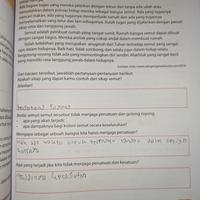 Gambar BUKU BEKAS TEMATIK KELAS 4 SD TEMA 4 PLATINUM KURIKULUM 2013 HOTS dari Toko Buku Lestari undefined 4 Tokopedia