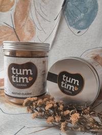 Gambar NASTAR CLASSIC TUMTIM COOKIES dari TUMTIM COOKIES BALI undefined 2 Tokopedia
