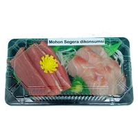 Gambar SASHIMI MORI MIX B 1 PCS dari Papaya Official Store undefined 1 Tokopedia
