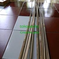 Gambar tajur ikan gabus bambu 150 cm isi 10 pcs dari Creative store pnd undefined 3 Tokopedia