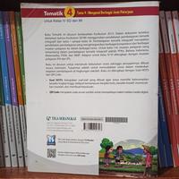 Gambar BUKU BEKAS TEMATIK KELAS 4 SD TEMA 4 PLATINUM KURIKULUM 2013 HOTS dari Toko Buku Lestari undefined 2 Tokopedia
