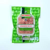 Gambar aroma - Smoked Beef | Daging Sapi Asap 250g dari Puri Sosis Frozen Food undefined 1 Tokopedia