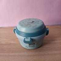 Gambar lunch box set tempat makan dari House of SR2 undefined 2 Tokopedia