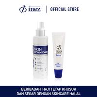 Gambar Inez Best Partner on Summer dari Inez Cosmetics Shop undefined 5 Tokopedia