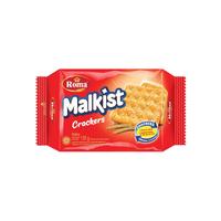 Gambar BISKUIT ROMA MALKIST CRACKERS 135GR - CREAMCRKRS107GR dari LATTEBLESS undefined 2 Tokopedia