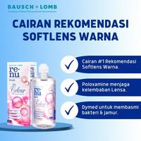 Gambar SOFTLENS X2 CHIC MURAH DAN AMAN dari 1softlens undefined 4 Tokopedia