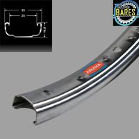 Gambar Velg / Rim Sepeda Jengki 26 x 1 3/8 Jadul / Antik / Kuno Araya 7X Lubang 32 / 40 Besi Jepang dari Toko Sepeda Bares undefined 1 Tokopedia