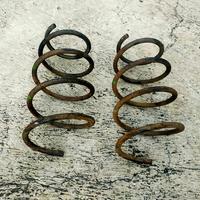 Gambar Per Keong Coil Spring DEPAN Copotan Original BMW 320i E36 dari DICKY BMW undefined 3 Tokopedia