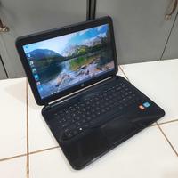 Gambar LAPTOP HP 14-D012TU INTEL CORE i3-3110M RAM 4GB HDD 500GB LAPTOP MURAH dari V-COMPUTER undefined 2 Tokopedia