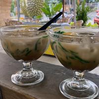Gambar ES DAWET DURIAN MONTONG PREMIUM dari Nyidam Duren undefined 1 Tokopedia