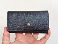Gambar Dompet STNK & Kunci kendaraan Coach 5 key F26100 HITAM dari Neaka Store undefined 2 Tokopedia
