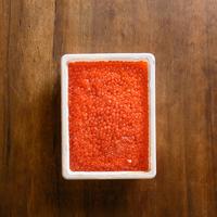 Gambar Ikura Frozen 500gr/Telur Ikan Salmon/Ikura dari The Fresh Merchant undefined 1 Tokopedia