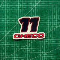 Gambar Sticker Formula One Sergio Perez 11 Red Bull Formula One Team dari Mas Kibis undefined 1 Tokopedia