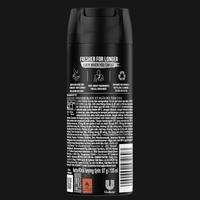 Gambar Axe Deodorant Deo Body Spray Parfum Pria Black 135 ml dari carissachayra02 undefined 3 Tokopedia