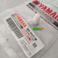 Gambar BREATHER PIPA HAWA RX KING ORIGINAL YAMAHA 3KA-E5371-00 dari azkamotor onlineshop undefined 1 Tokopedia