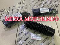 Gambar Karet boot power steering/karet tutup debu rack stir inova/hilux kiri dari Mitra Motorindo_NEW undefined 2 Tokopedia