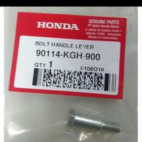 Gambar Baut Bolt Handle Lever CB150R Verza PCX Ori Honda 90114KGH900 dari suryamotormalang undefined 1 Tokopedia