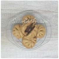 Gambar Pao Coklat isi 12 pcs Premium Dimsum | Bakpao Coklat dari Umami Supplier undefined 1 Tokopedia