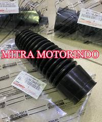 Gambar Karet boot power steering/karet tutup debu rack stir inova/hilux kiri dari Mitra Motorindo_NEW undefined 4 Tokopedia