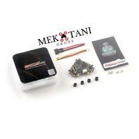 Gambar HAPPYMODEL Diamond F4 ELRS + 400mW OpenVTX 5A AIO Flight Controller dari MekataniDrone undefined 2 Tokopedia