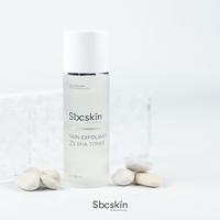 Gambar Sbcskin Fanny - Skin Exfoliant 2% Bha Toner dari Sbcskin Fanny undefined 1 Tokopedia
