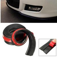 Gambar Lips Bumper Karet Pelindung Bemper Depan Mobil Karet Pelindung Baret dari unicorn aja bisa undefined 1 Tokopedia