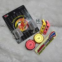Gambar TABUNG MINYAK REM/MASTER REM MIRING DER RACING THAILAND dari Adoy modified undefined 1 Tokopedia