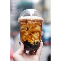 Gambar Paket Boba milk tea +brown sugar + bubble tapioca pearl drink powder dari Teti Shop MLS undefined 1 Tokopedia