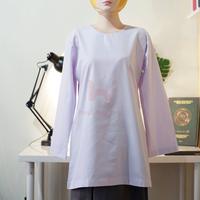 Gambar Seragam Sekolah Baju Kurung Sekolah dan Madrasah SD/MI, SMP/MTs,SMA/MA - Pramuka, XL dari Herlin Store Official undefined 2 Tokopedia