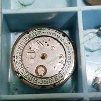 Gambar 4612 SPARE PART | SUKU CADANG MESIN JEPANG JAM ASLI SEIKO AUTOMATIC dari syakiraholshop undefined 2 Tokopedia