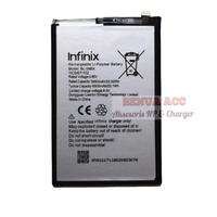 Gambar Baterai Batre Infinix Hot 11 Play BL-58BX Original dari Benua acc undefined 2 Tokopedia