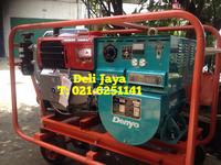 Gambar Mesin Las Diesel YANMAR DENYO - 300A dari tokodelijaya undefined 2 Tokopedia