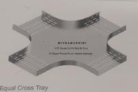 Gambar EQUAL CROSS TRAY 100X50MM dari MITRA MANDIRI KABEL undefined 1 Tokopedia