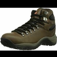 Gambar Sepatu hiking merrell Reflex II MID leather shoes bukan consina dari sanjaya outdoor adventure undefined 1 Tokopedia