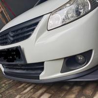 Gambar Lips Bumper Karet Pelindung Bemper Depan Mobil Karet Pelindung Baret dari unicorn aja bisa undefined 5 Tokopedia