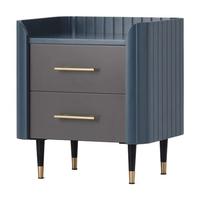 Gambar SIDE TABLE NAKAS MINIMALIS BEDSIDE TABLE KAYU DUCO dari JAZZ FURNITURE JEPARA undefined 1 Tokopedia