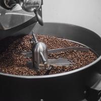 Gambar KUMO Blend Commercial Series Roasted Beans 250gr - BIJI KOPI UTUH dari Sky Nine Coffee undefined 5 Tokopedia