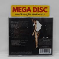 Gambar CD Rihanna ‎– Rated R Album Audio Music dari Mega Disc undefined 2 Tokopedia