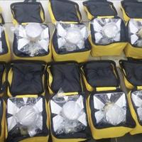 Gambar 1set Stick range pole / Stick jalon pendek + Prisma Target Topcon dari CV ALATSURVEYBELLA undefined 2 Tokopedia