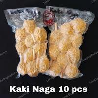 Gambar Kaki Naga Nugget Bento (10 pcs) dari Toko Daging Bu Ayu undefined 2 Tokopedia