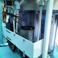 Gambar mesin Ro 500 gpd 12 step+UV Water filter - 12 step non uv dari Tirtafilt_NEW undefined 3 Tokopedia