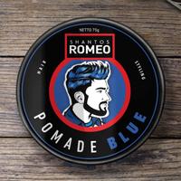 Gambar Minyak Rambut/Pomade Shantos Romeo 40 gr - Hitam dari Shenamora undefined 5 Tokopedia