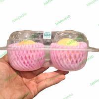 Gambar buah peach jepang original japanese peach persik asli jepang 1 pack 2s dari Jakfresh MARKET undefined 2 Tokopedia