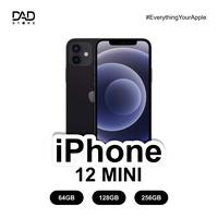 Gambar iPhone 12 Mini - Hitam, 64 gb dari dadstoree undefined 2 Tokopedia