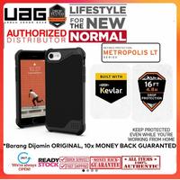 Gambar Case iPhone SE 2022 2020 Gen iPhone 8/7 UAG METROPOLIS LT KEVLAR dari Primary Cares Official undefined 1 Tokopedia