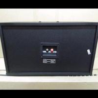 Gambar paket sound system karaoke 8 inch with mic wireless 2 speaker dari SEVEN STAR SELLER undefined 2 Tokopedia