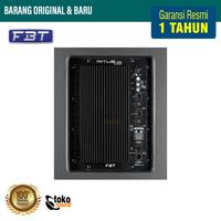 Gambar FBT Mitus 218SA Processed Active Subwoofer 2000W RMS - 145dB SPL dari Tokosound Proaudio undefined 3 Tokopedia