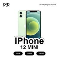 Gambar iPhone 12 Mini - Hitam, 64 gb dari dadstoree undefined 5 Tokopedia